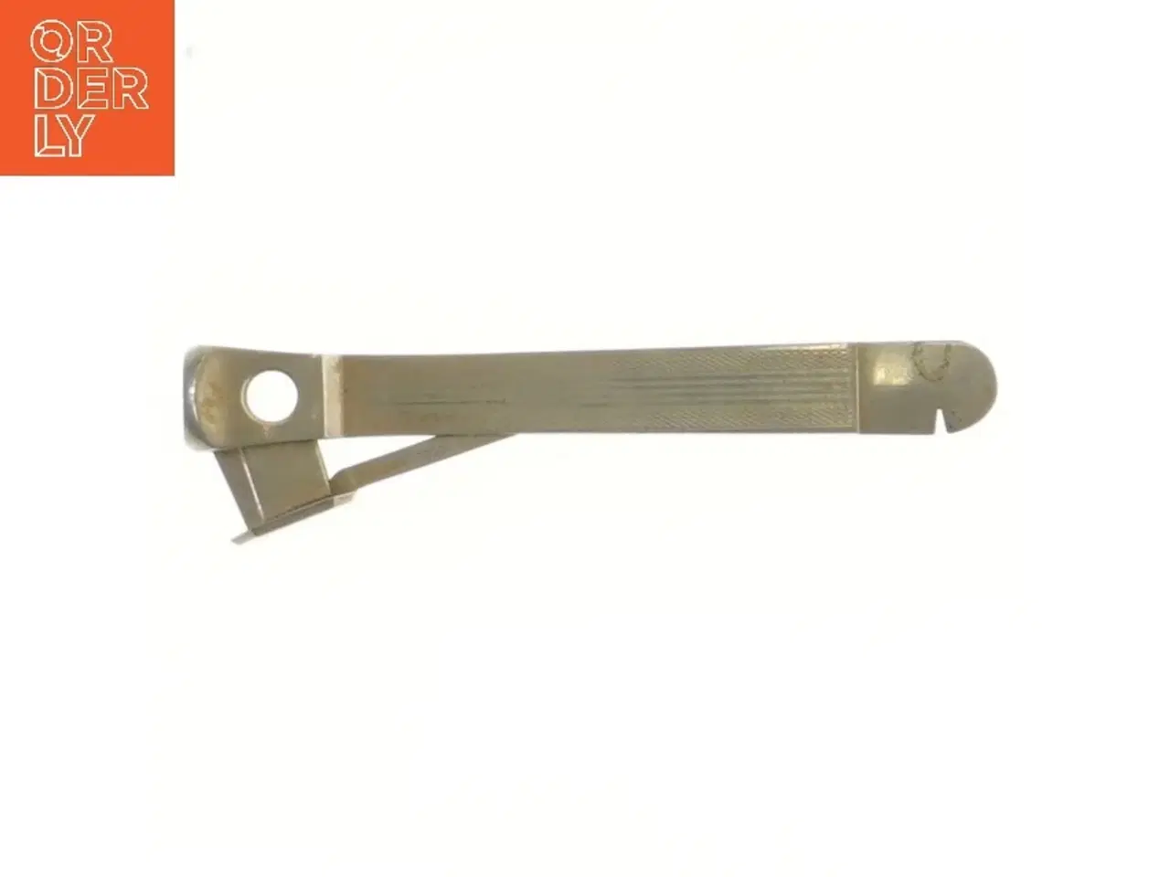 Billede 2 - Cigar klipper (str. 15,5 cm)