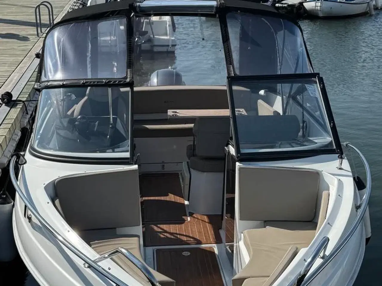 Billede 16 - Coaster 600 BR med 150 HK Yamaha