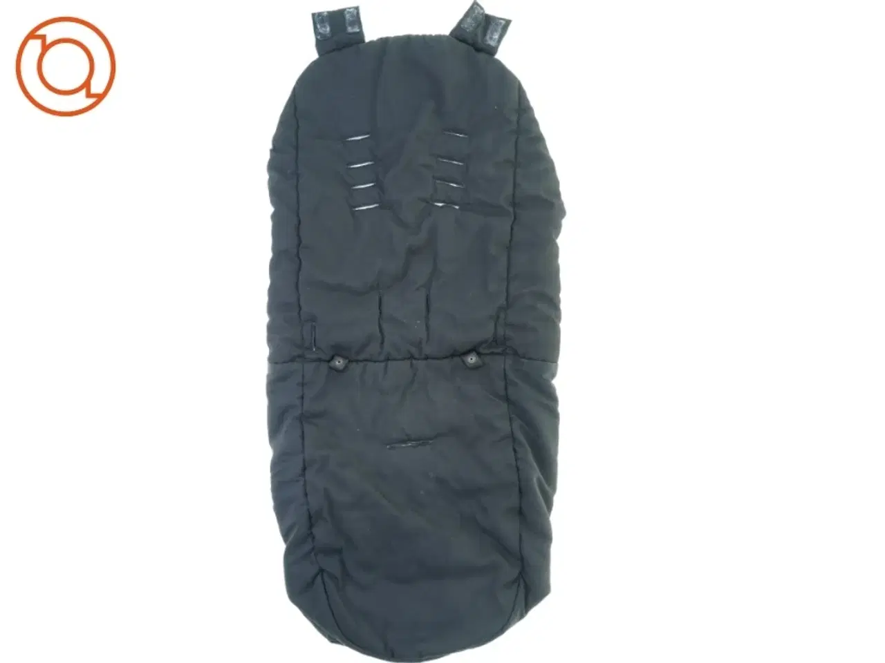 Billede 1 - Kørepose til klapvogn fra Gb (str. 90 x 40 cm)