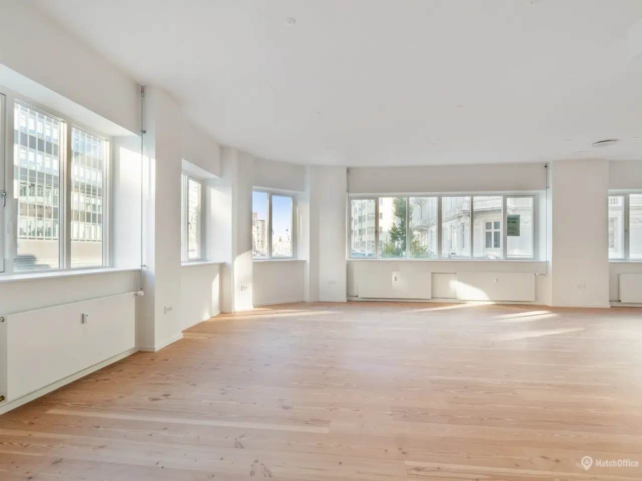 Billede 8 - Lyst og moderne kontor med attraktiv beliggenhed i hjertet af Vesterbro