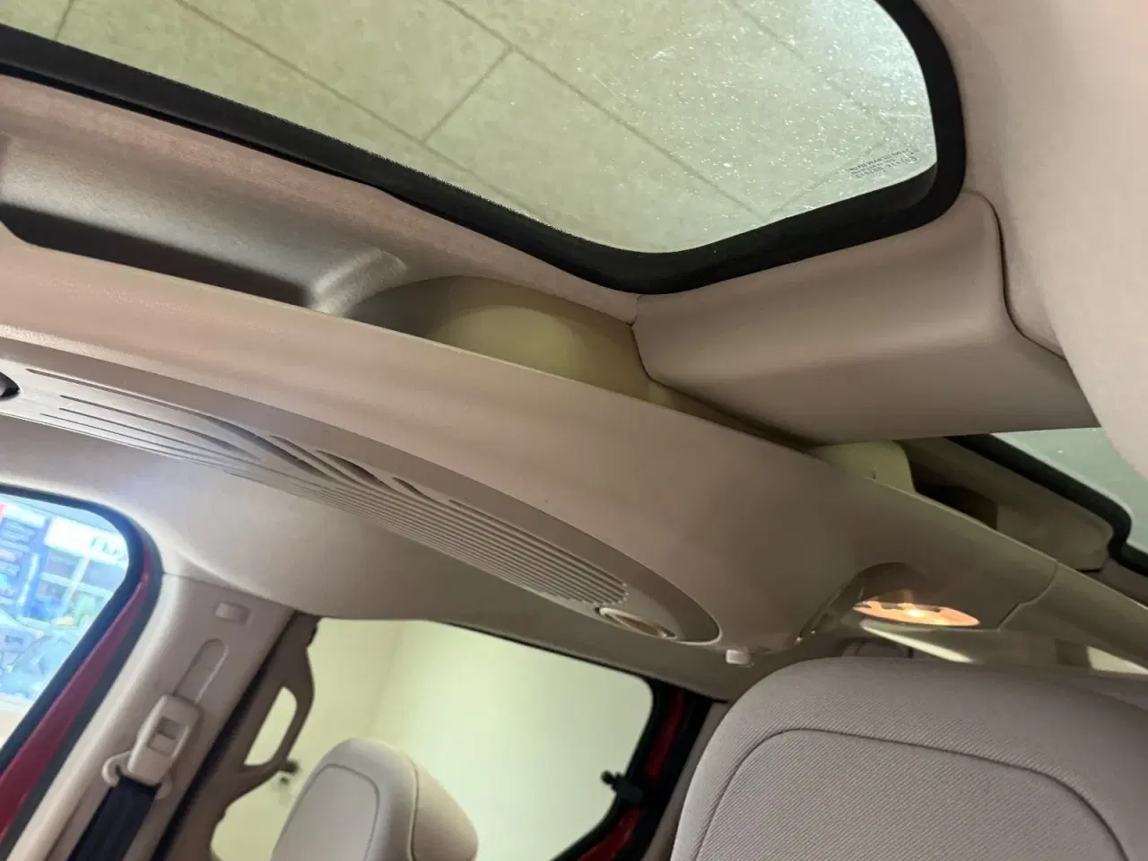 Billede 12 - Peugeot Partner Tepee 1,6 HDi 109 Comfort Outdoor