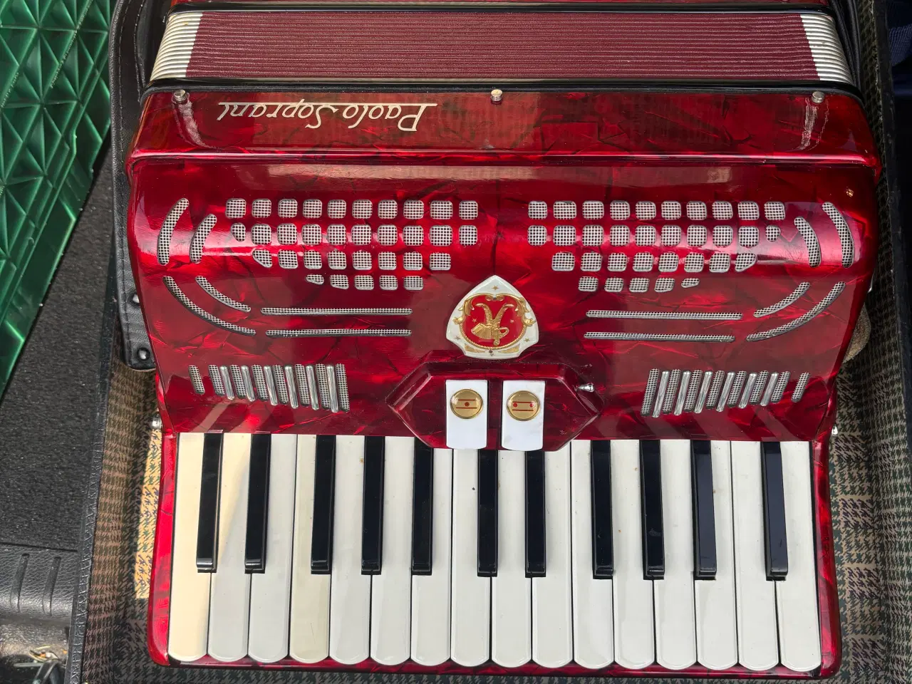 Billede 1 - Paolo Soprani