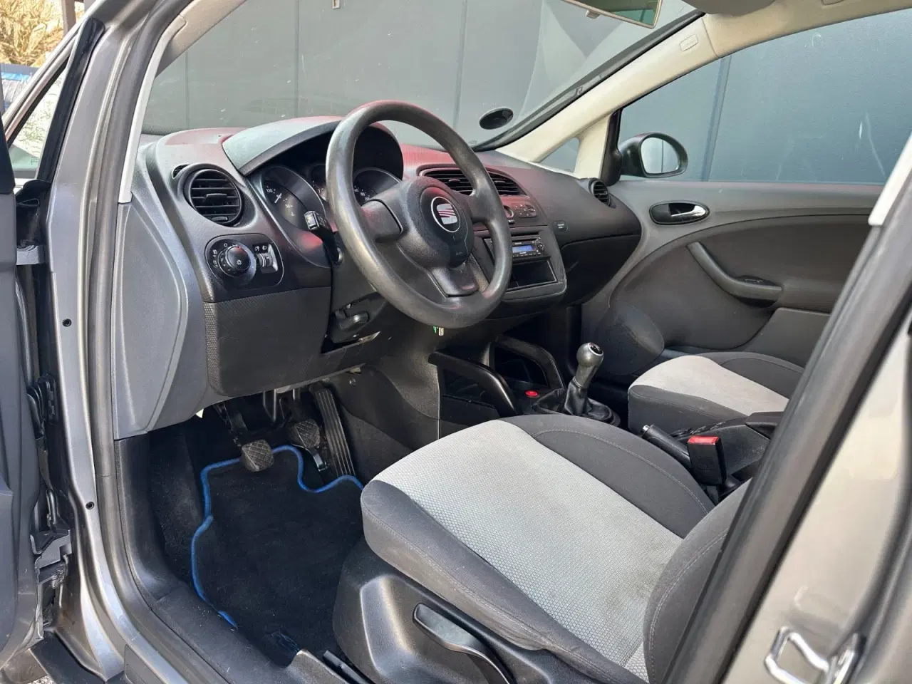 Billede 8 - Seat Altea 1,6 Reference