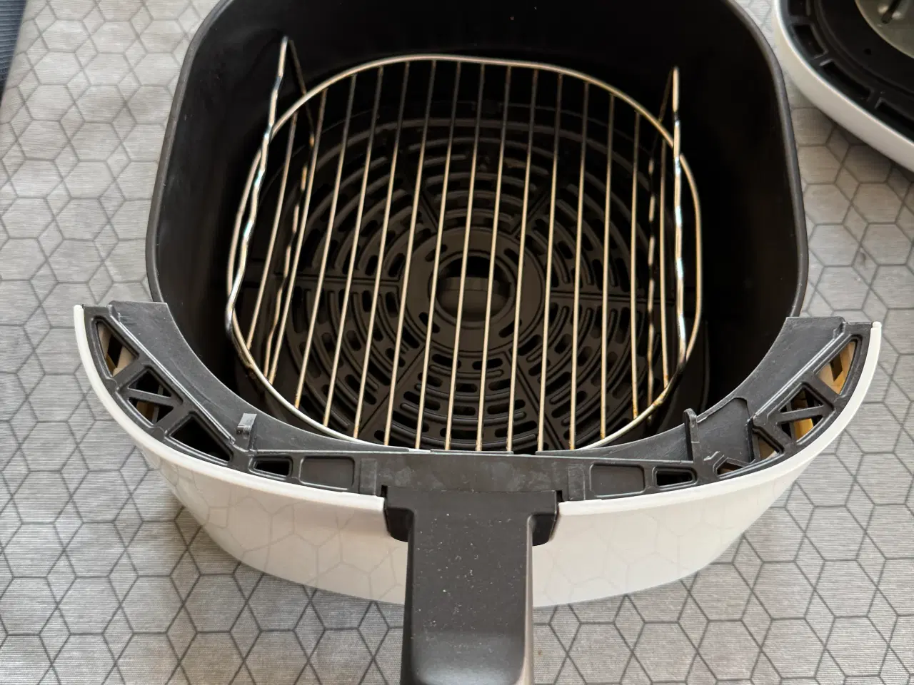Billede 4 - Airfryer på 5 liter fra Onyx Cookware