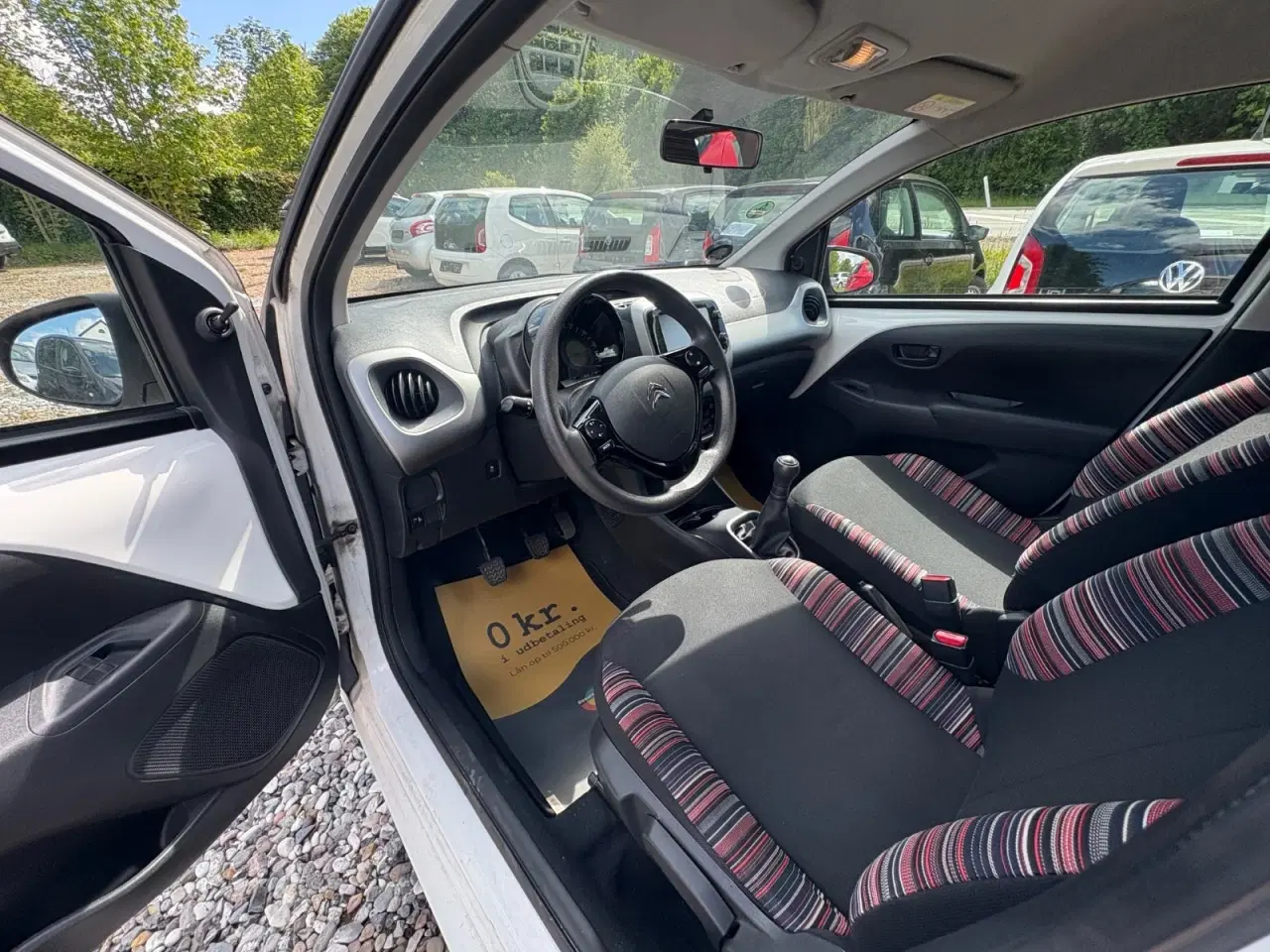 Billede 6 - Citroën C1 1,2 PureTech 82 Cool