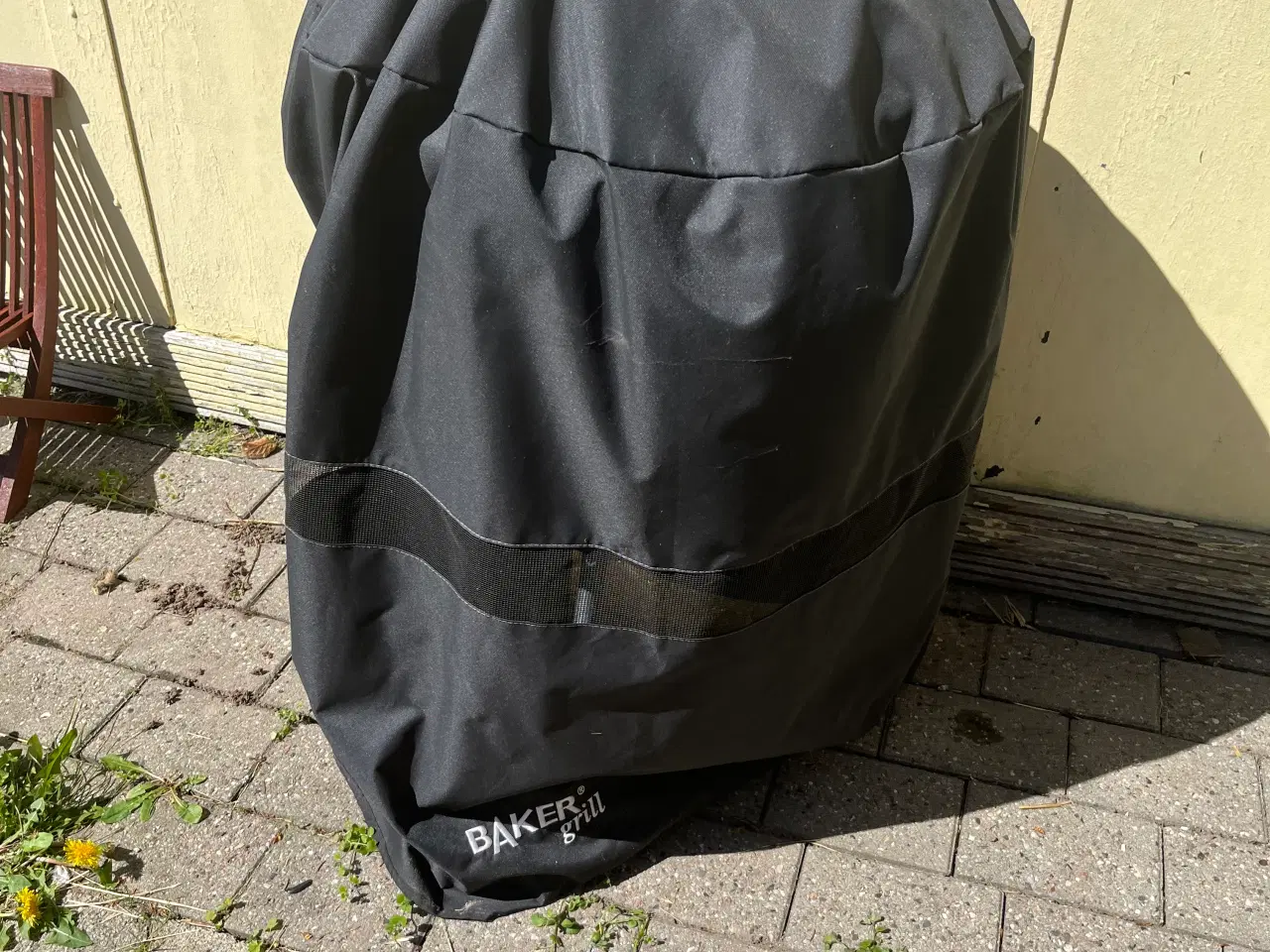 Billede 5 - Grill