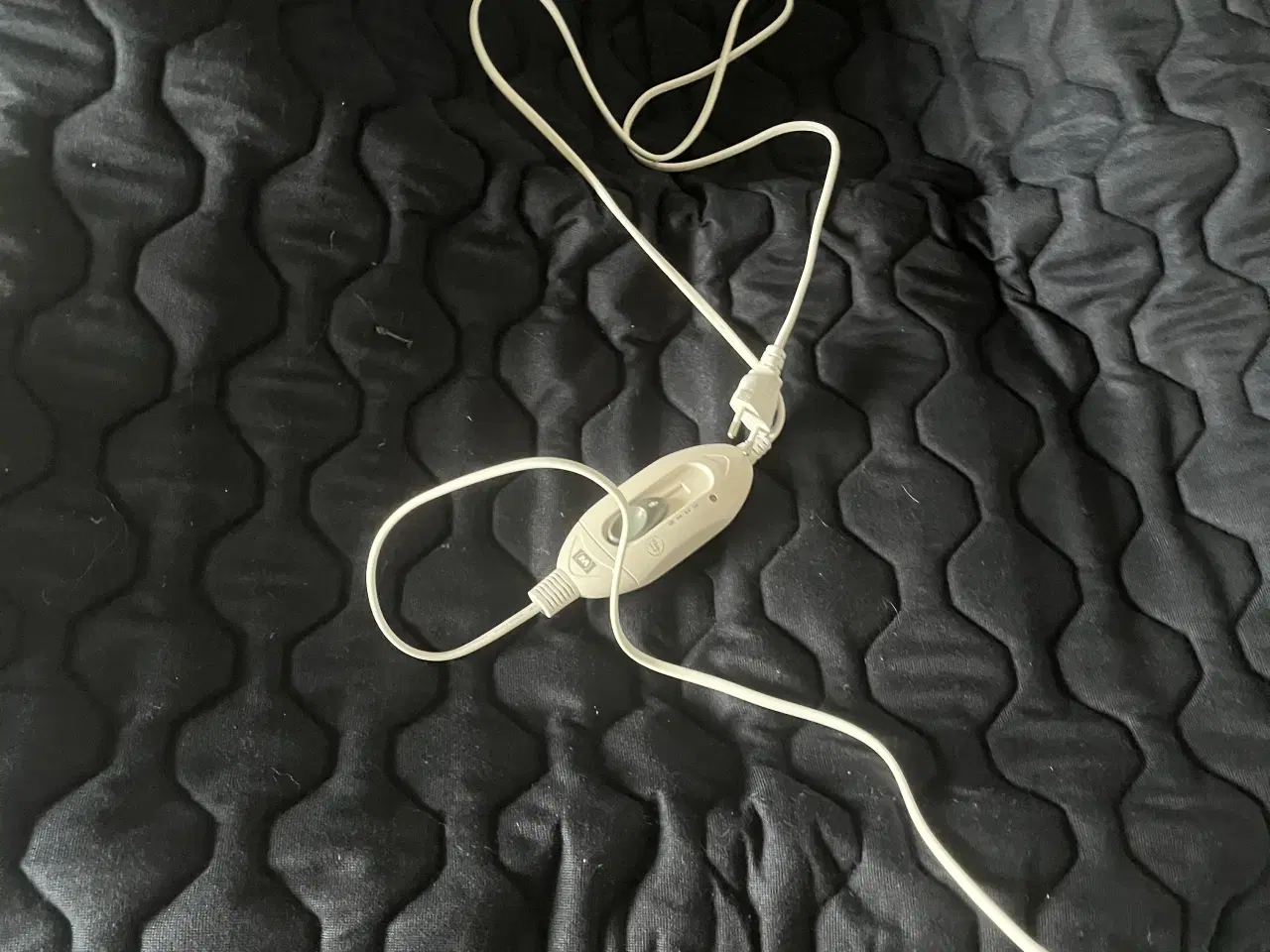 Billede 1 - Melissa Varmetæppe 