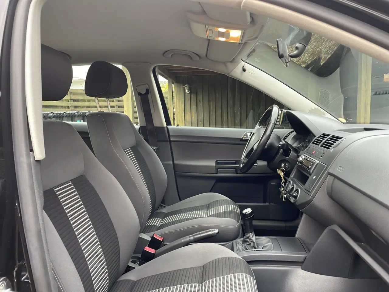 Billede 13 - VW Polo 1,4 16V