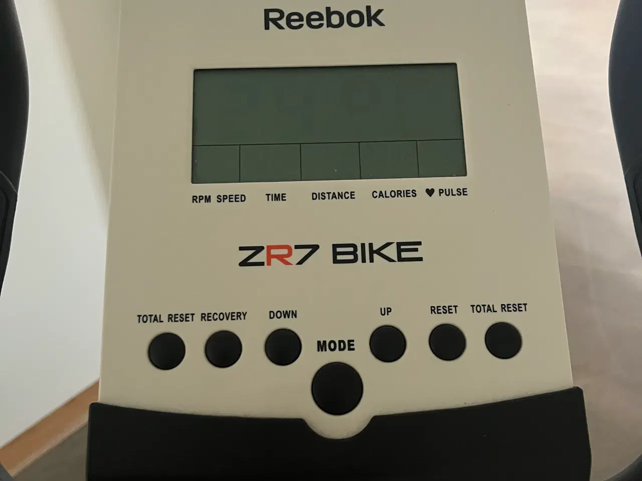 Billede 2 - Motionscykel Reebok