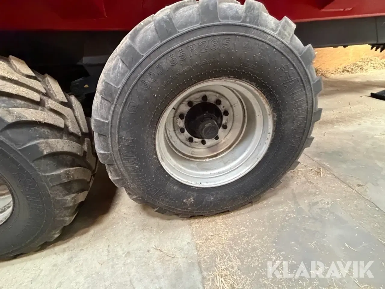 Billede 10 - Tipvogn TIM