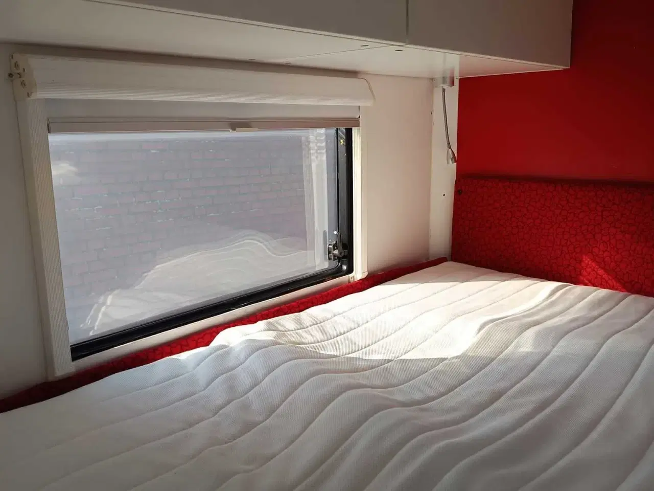 Billede 8 - Veteran Autocamper