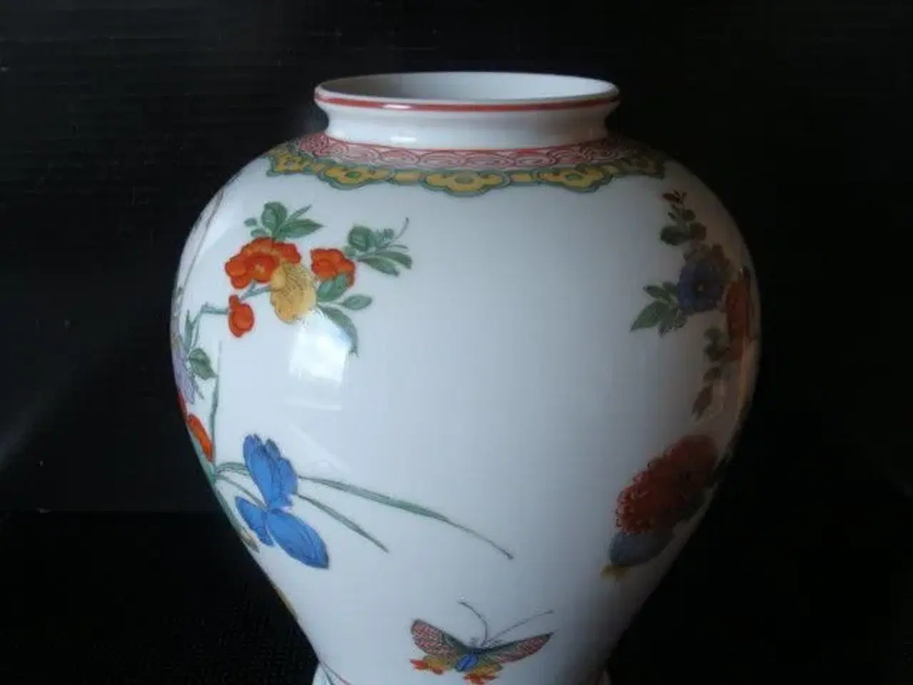 Billede 5 - Rosenthal vintage Germany vase fra 1960érne