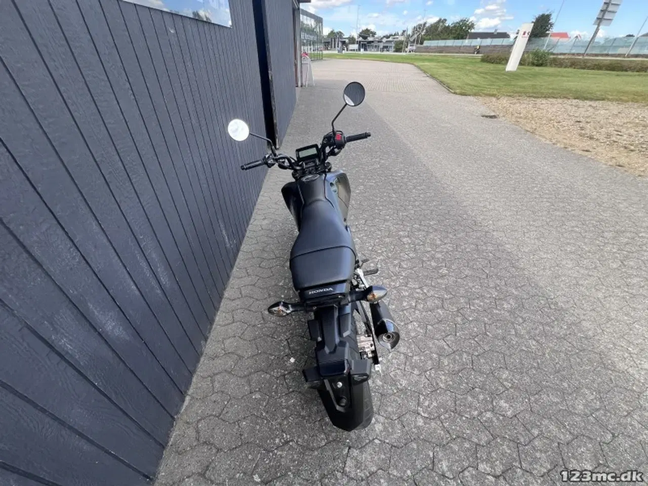 Billede 6 - Honda MSX 125