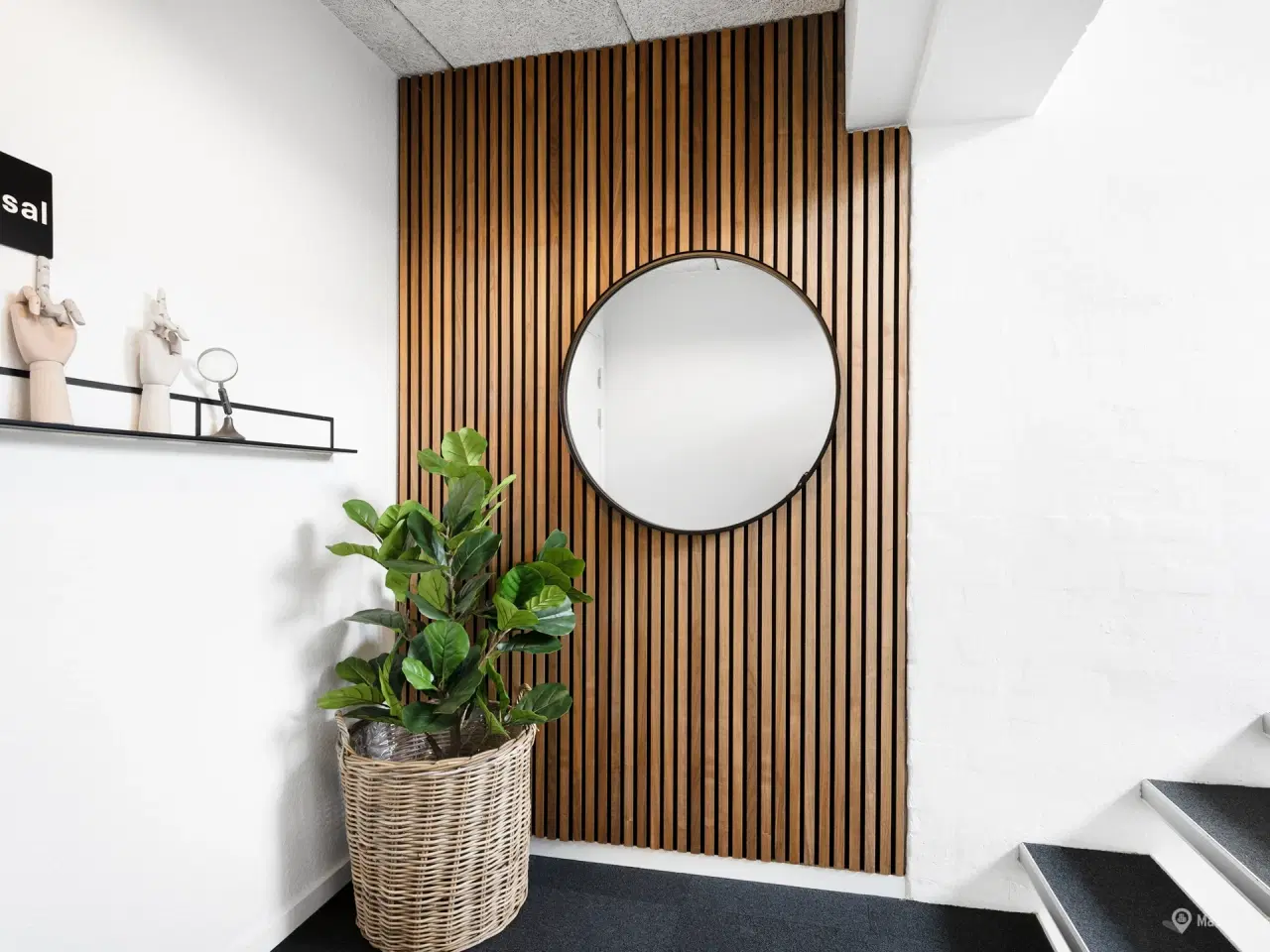 Billede 11 - EasyOffice Randers, Vestergade - lokale 3.01