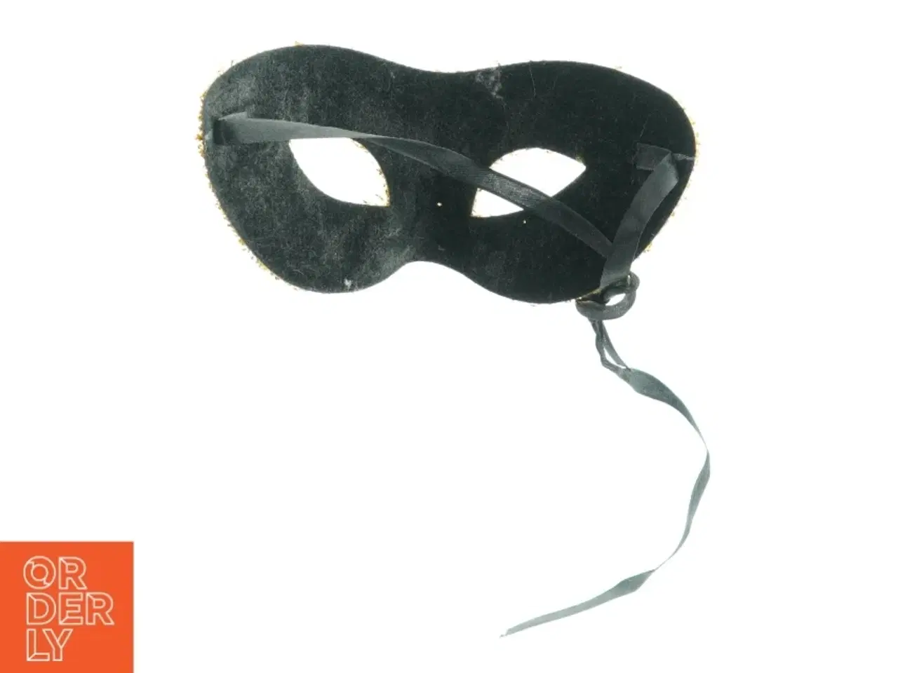 Billede 3 - Maske