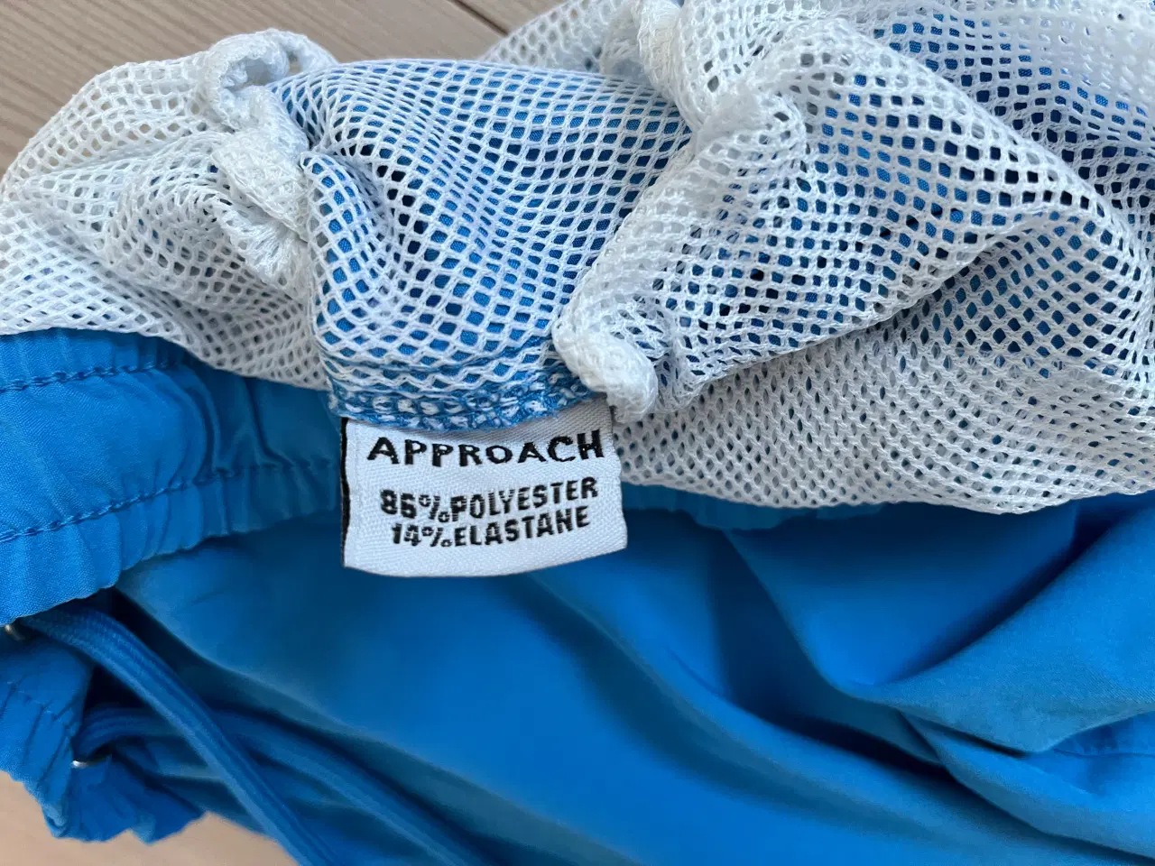 Billede 4 - Shorts, Badeshorts, Approach, Str. M