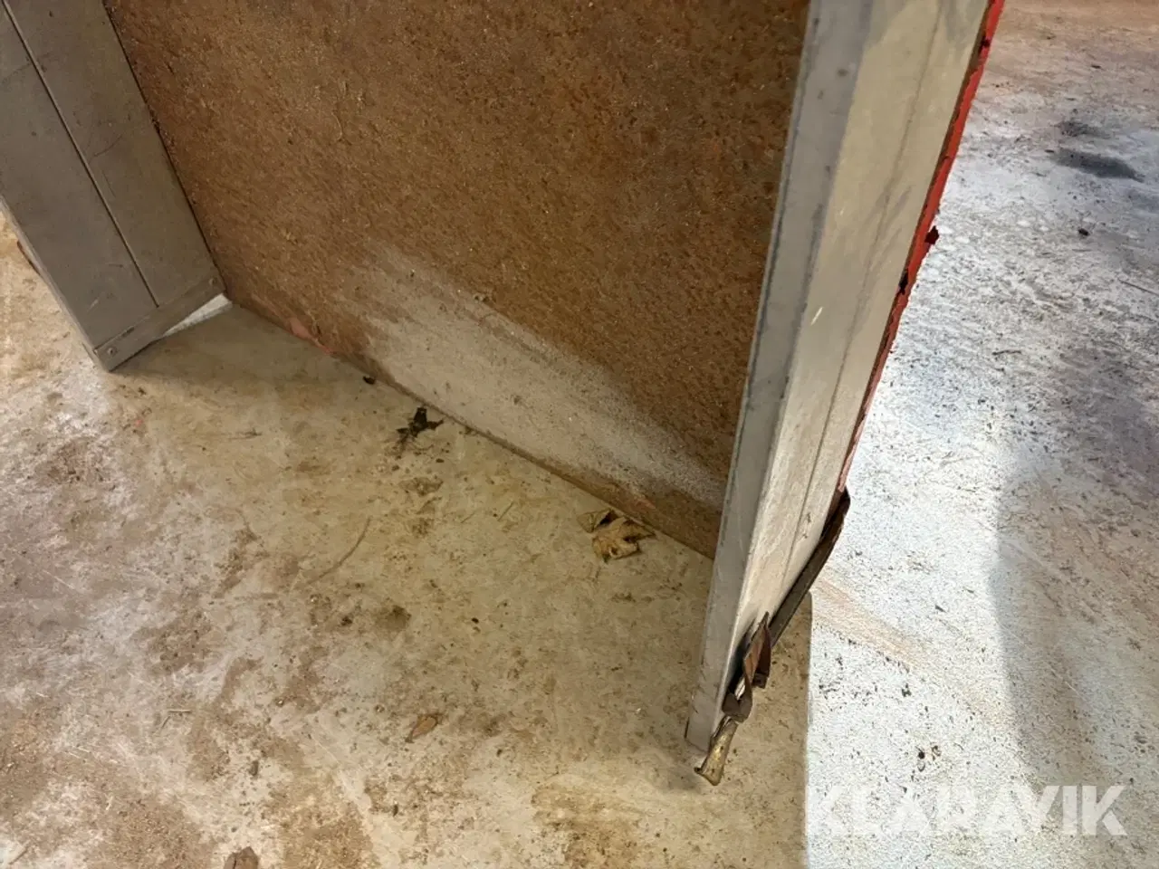 Billede 6 - Lad til Redskabsbærer Antonio carraro