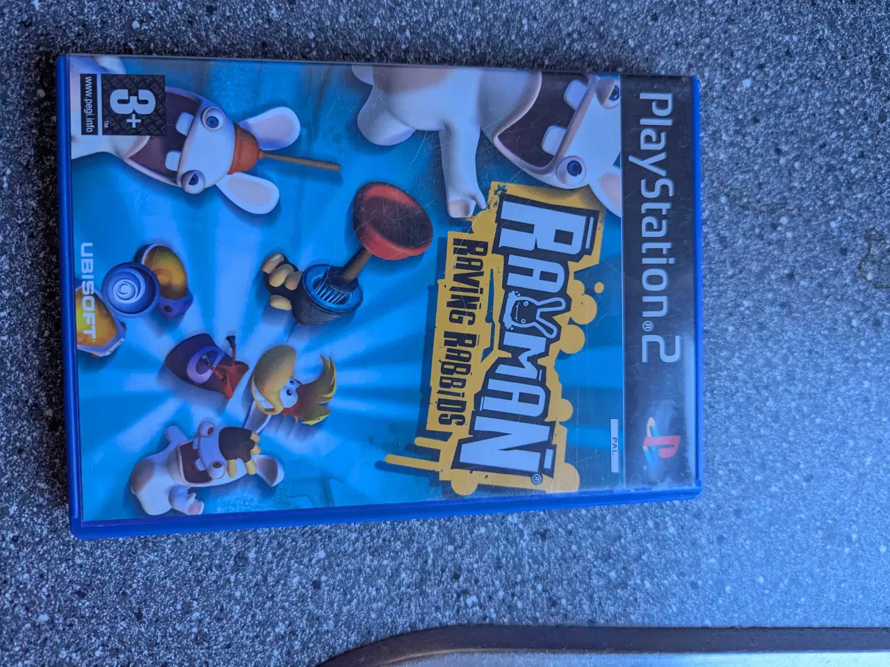 Billede 15 - Ps2 spil pakke 7 spil/2controlere 