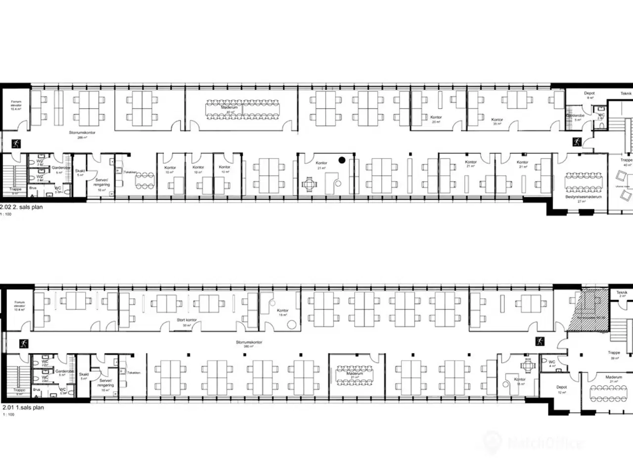 Billede 14 - En ejendom på god beliggenhed i Herlev der tilbyder det hele