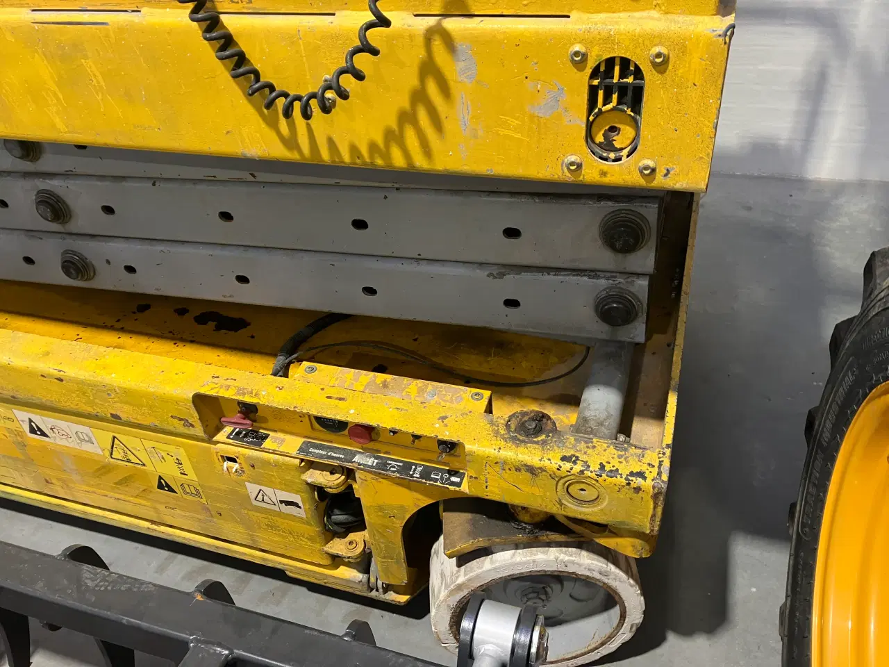 Billede 4 - Genie 2646