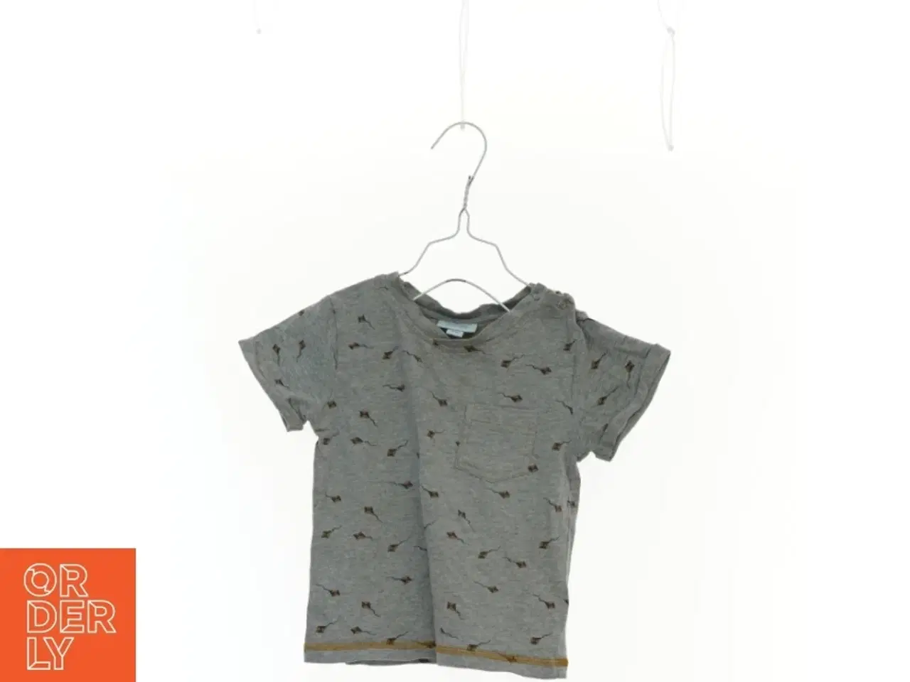 Billede 2 - T-Shirt fra Noa Noa (str. 86 cm)