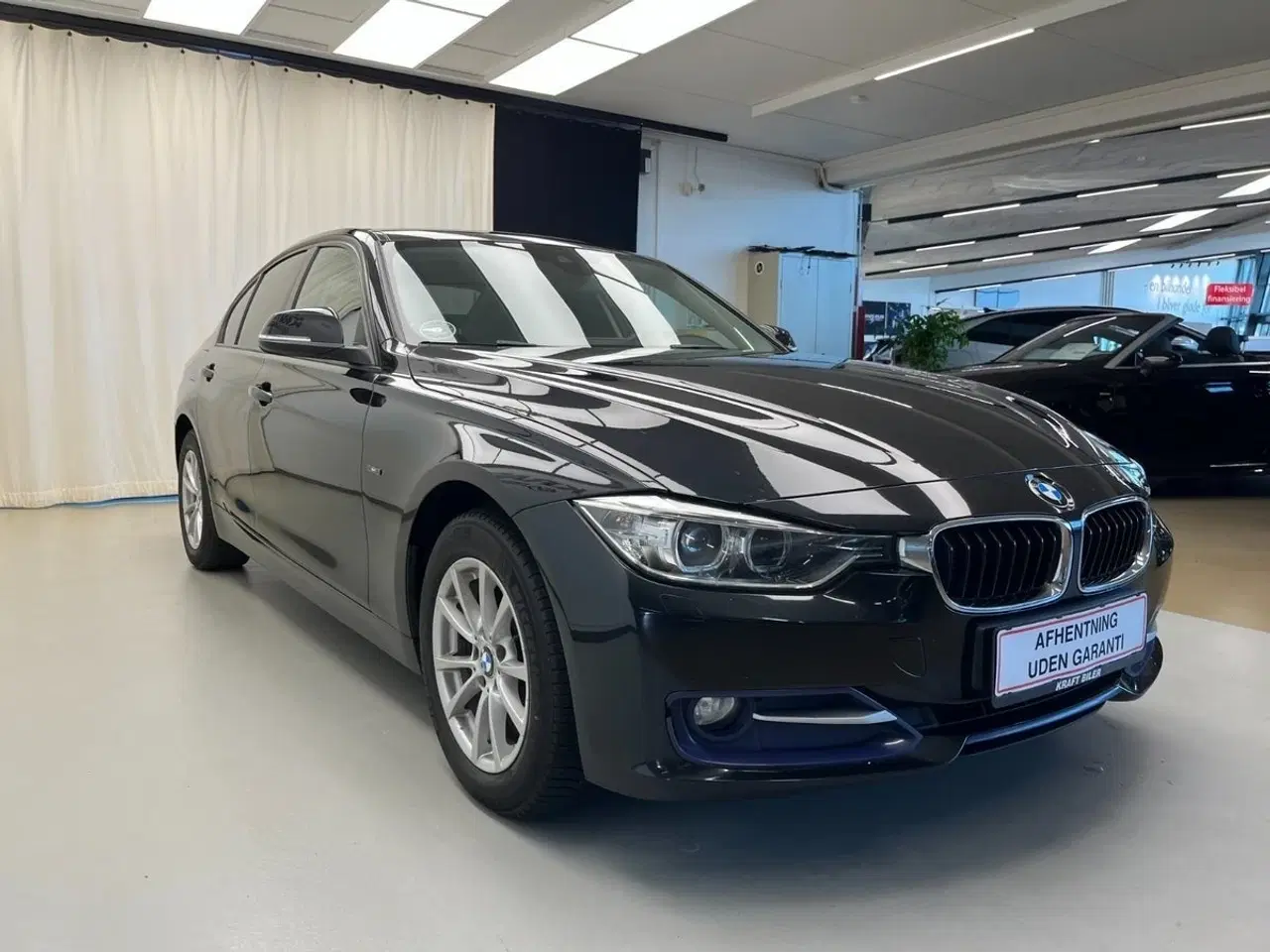 Billede 6 - BMW 318d 2,0 