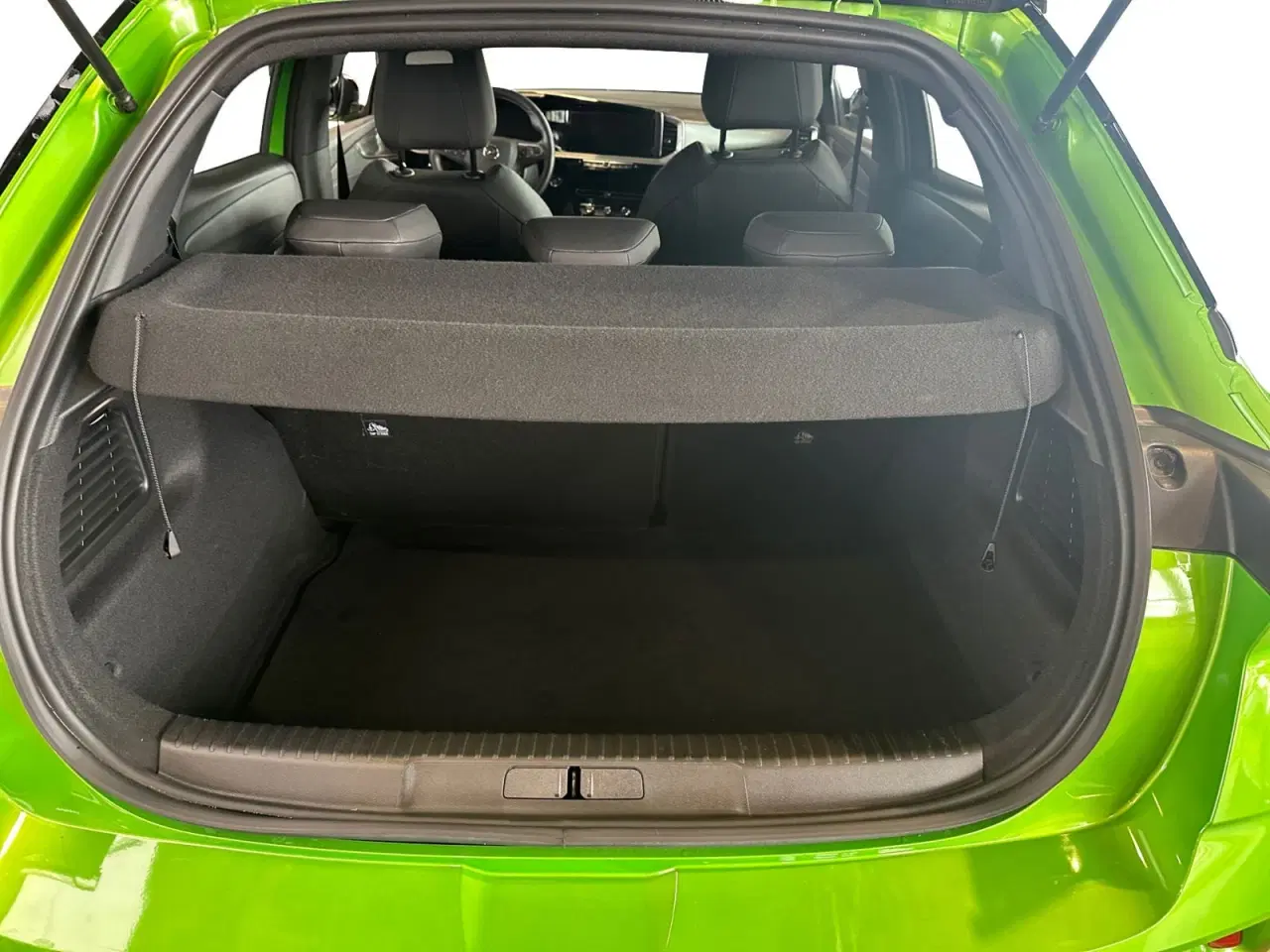 Billede 16 - Opel Mokka-e 54 Elegance