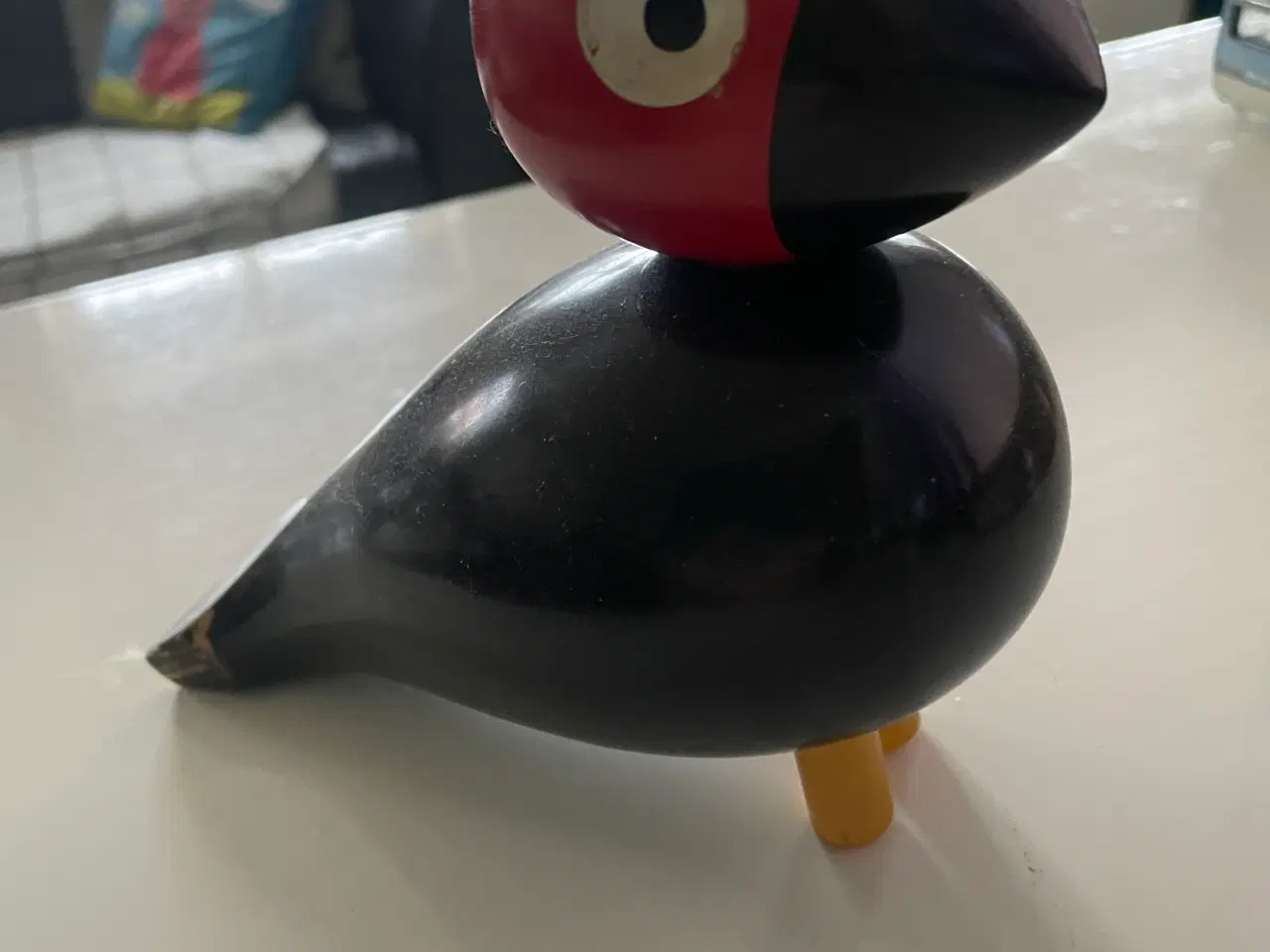 Billede 3 - Kay Bojesen og Hoptimister