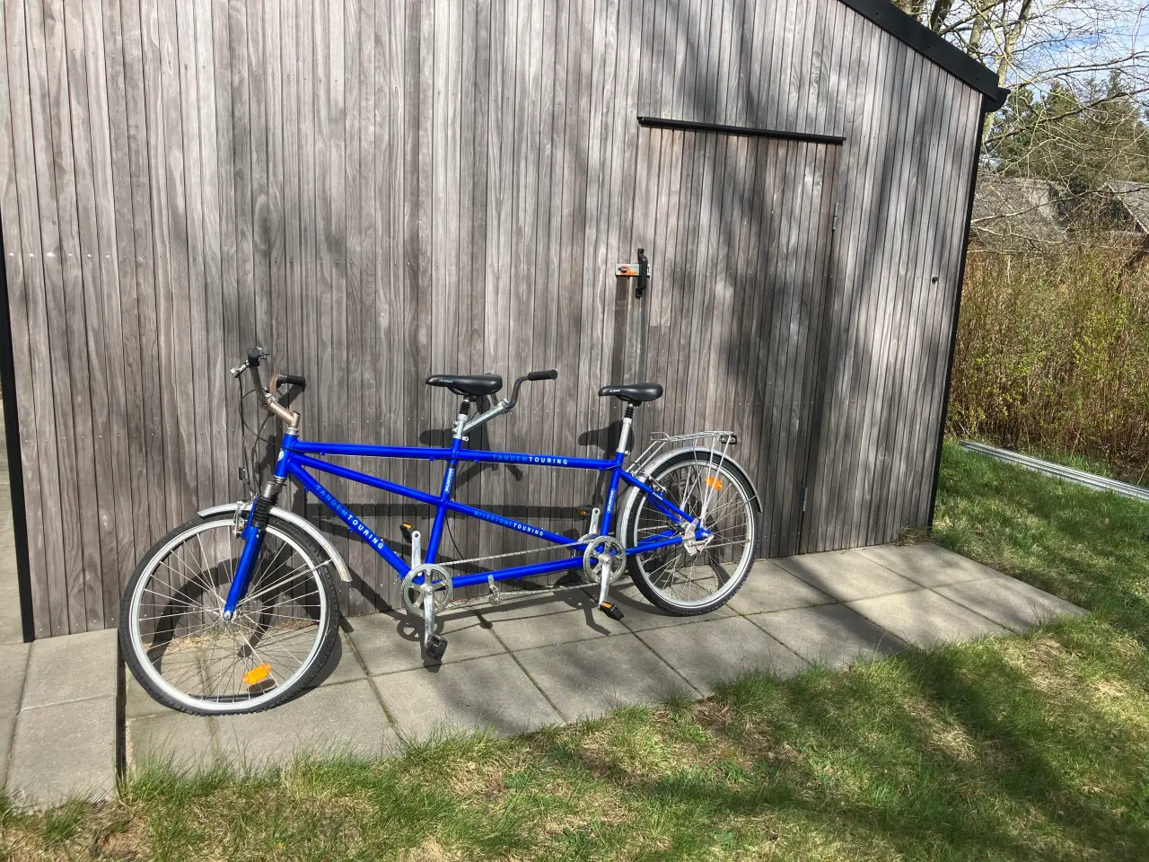 Billede 2 - Tandem
