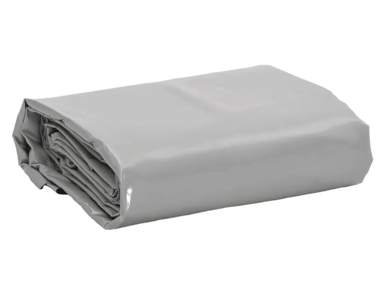 Billede 1 - Presenning 2,5x4,5 m 650 g/m² grå