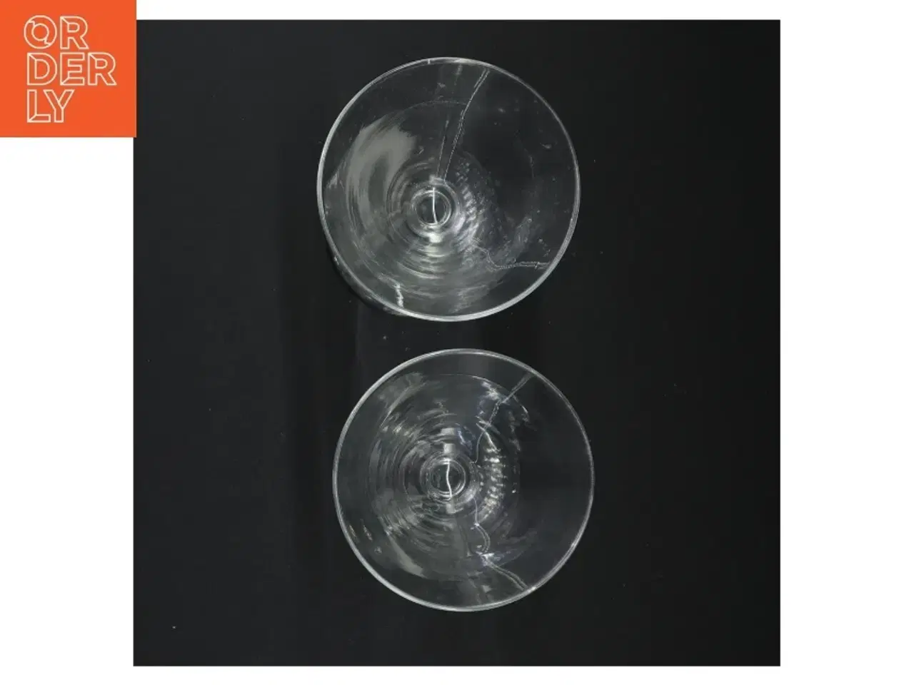 Billede 2 - Martini Glas (str. 14 cm)