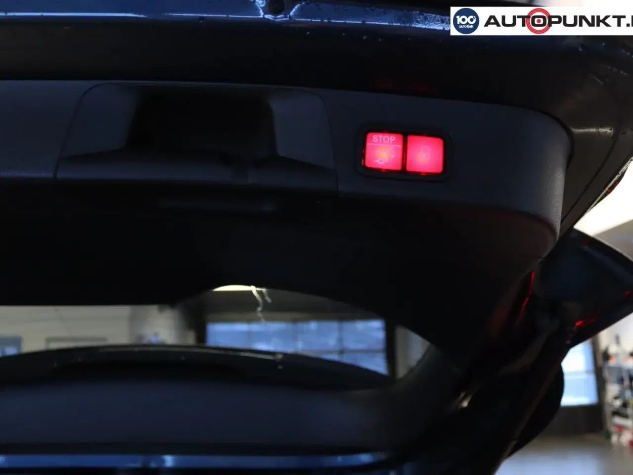 Billede 17 - Mercedes EQB300  AMG Line 4Matic