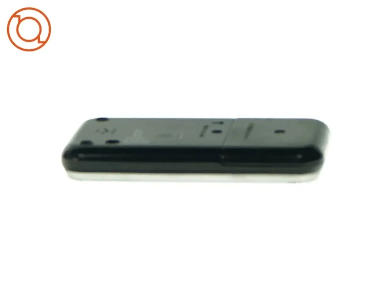 Billede 4 - Legetøjstelefon med lyd (str. 12 X 7cm)