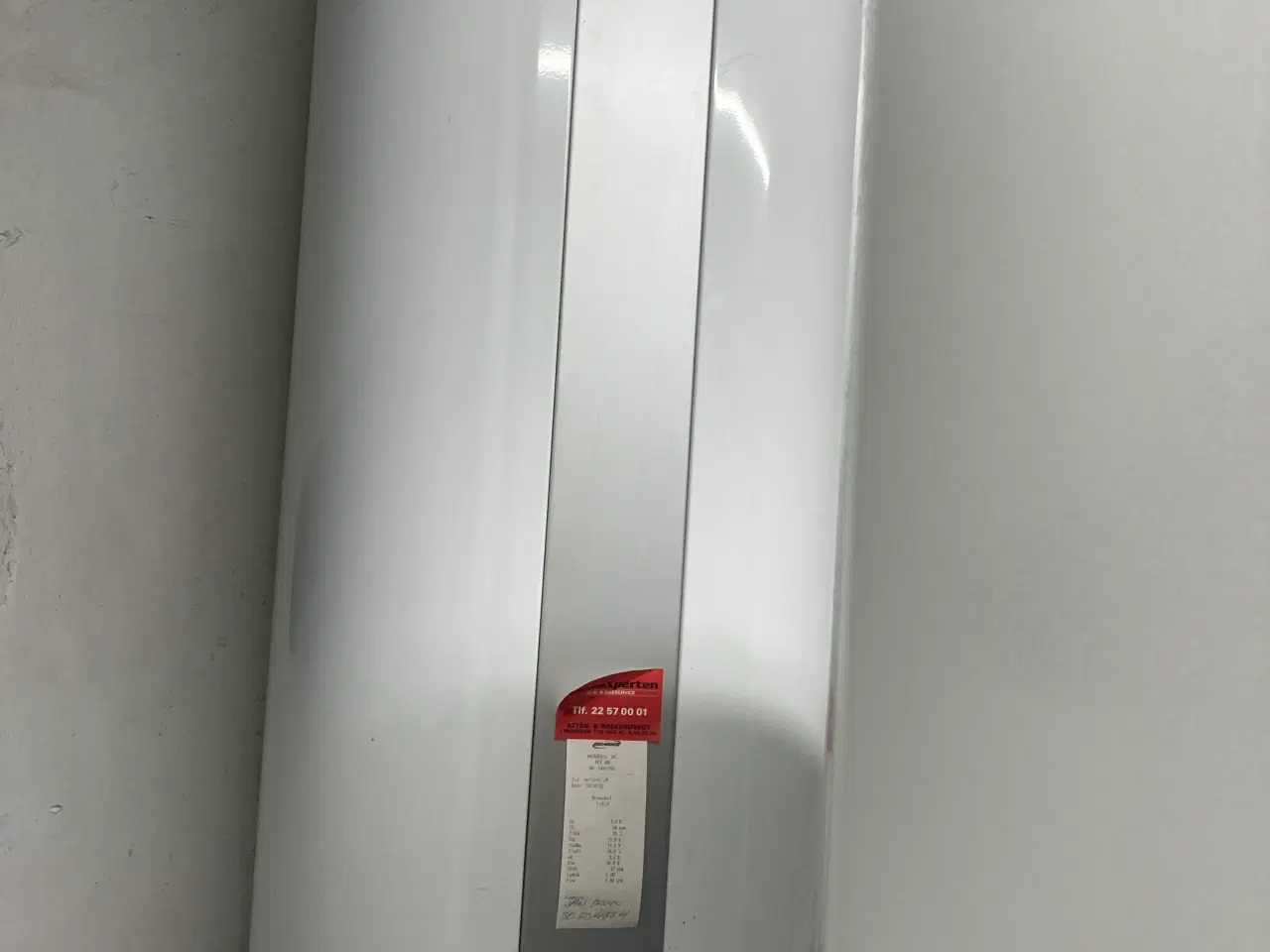 Billede 4 - Komplet oliefyr 