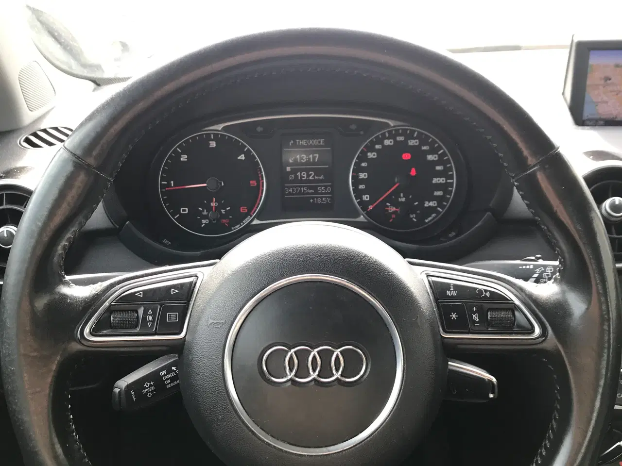 Billede 3 - Audi A1 1,6 TDI