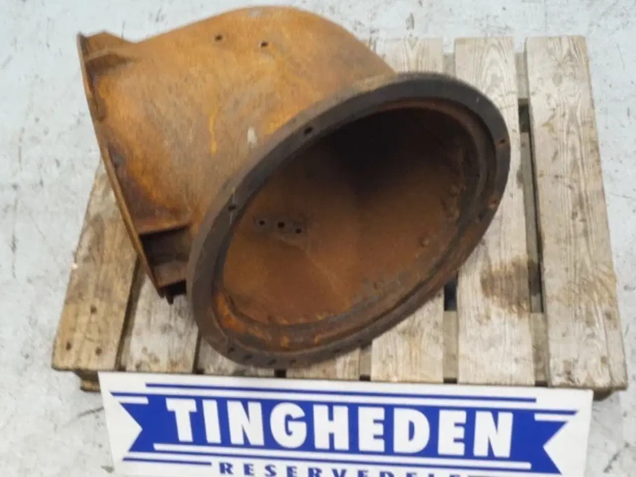 Billede 6 - Case 1680 Vinkel 193417C94