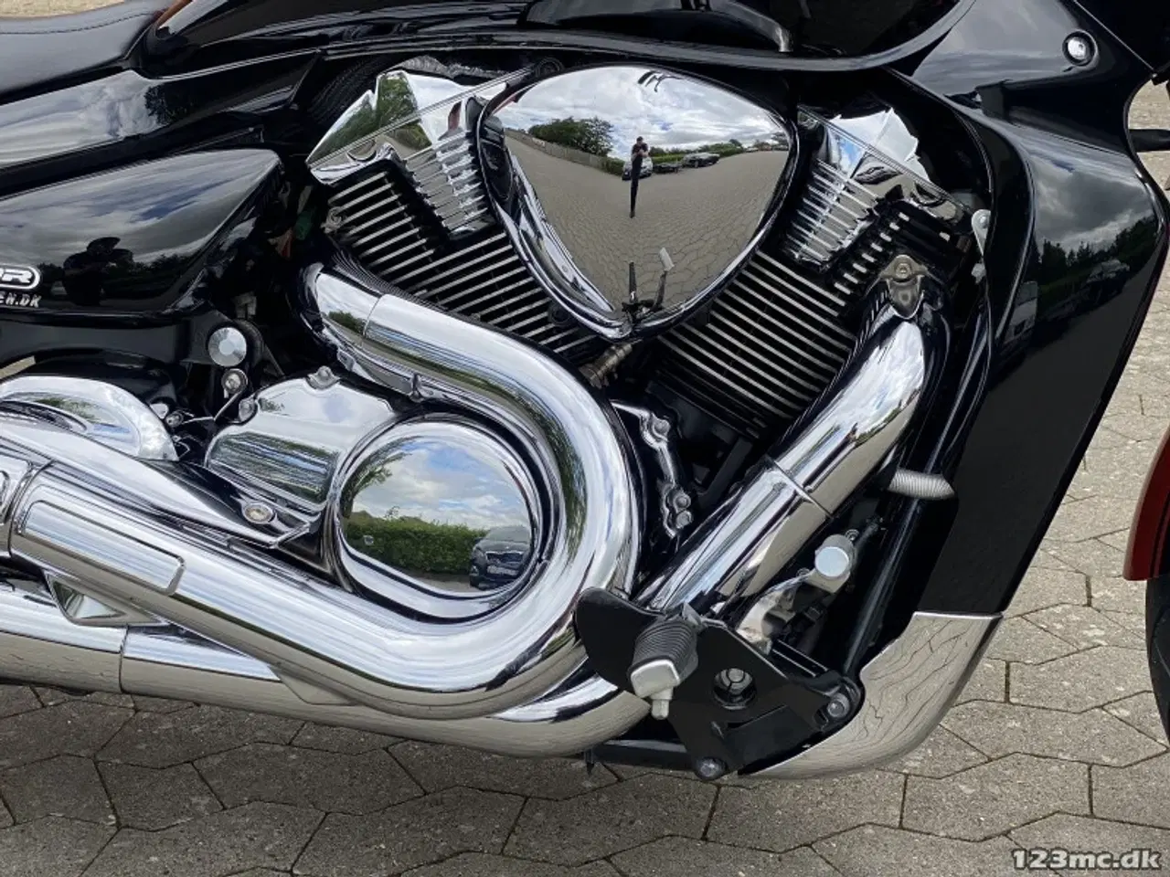 Billede 7 - Suzuki VZR 1800 Intruder