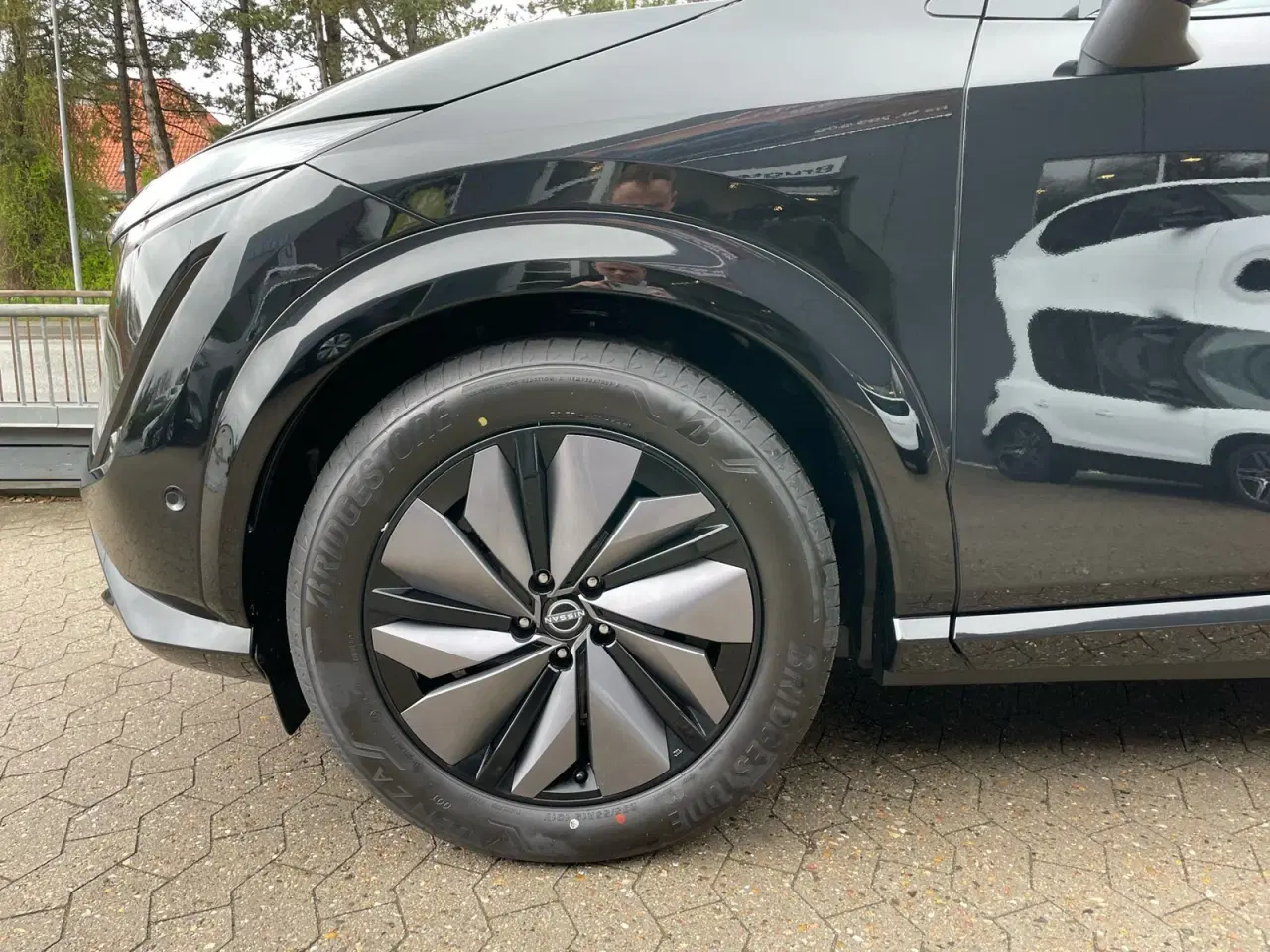 Billede 6 - Nissan Ariya 87 Evolve