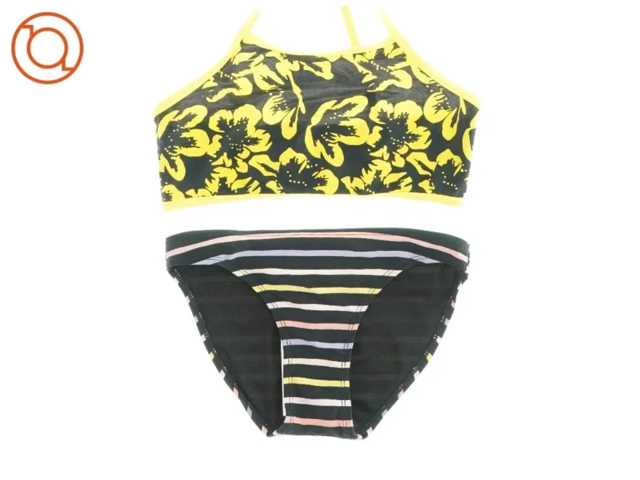 Billede 1 - Bikinitop og underdel