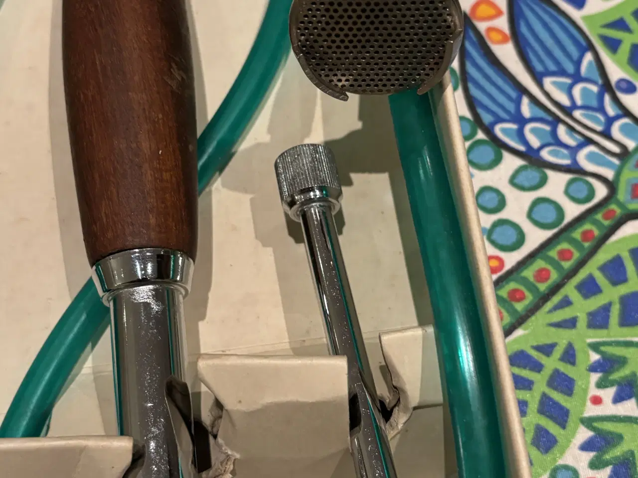 Billede 2 - Sprøjte