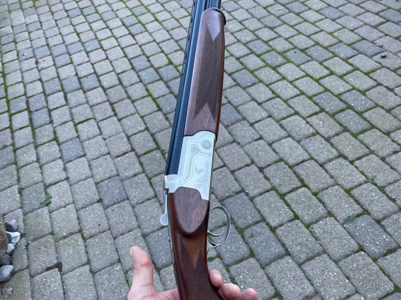 Billede 4 - Yldiz spz magnum 