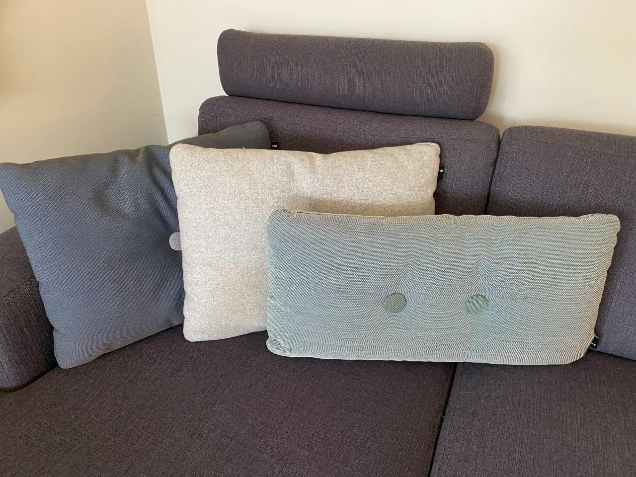 Billede 10 - Stor U sofa til 6-8 personer 
