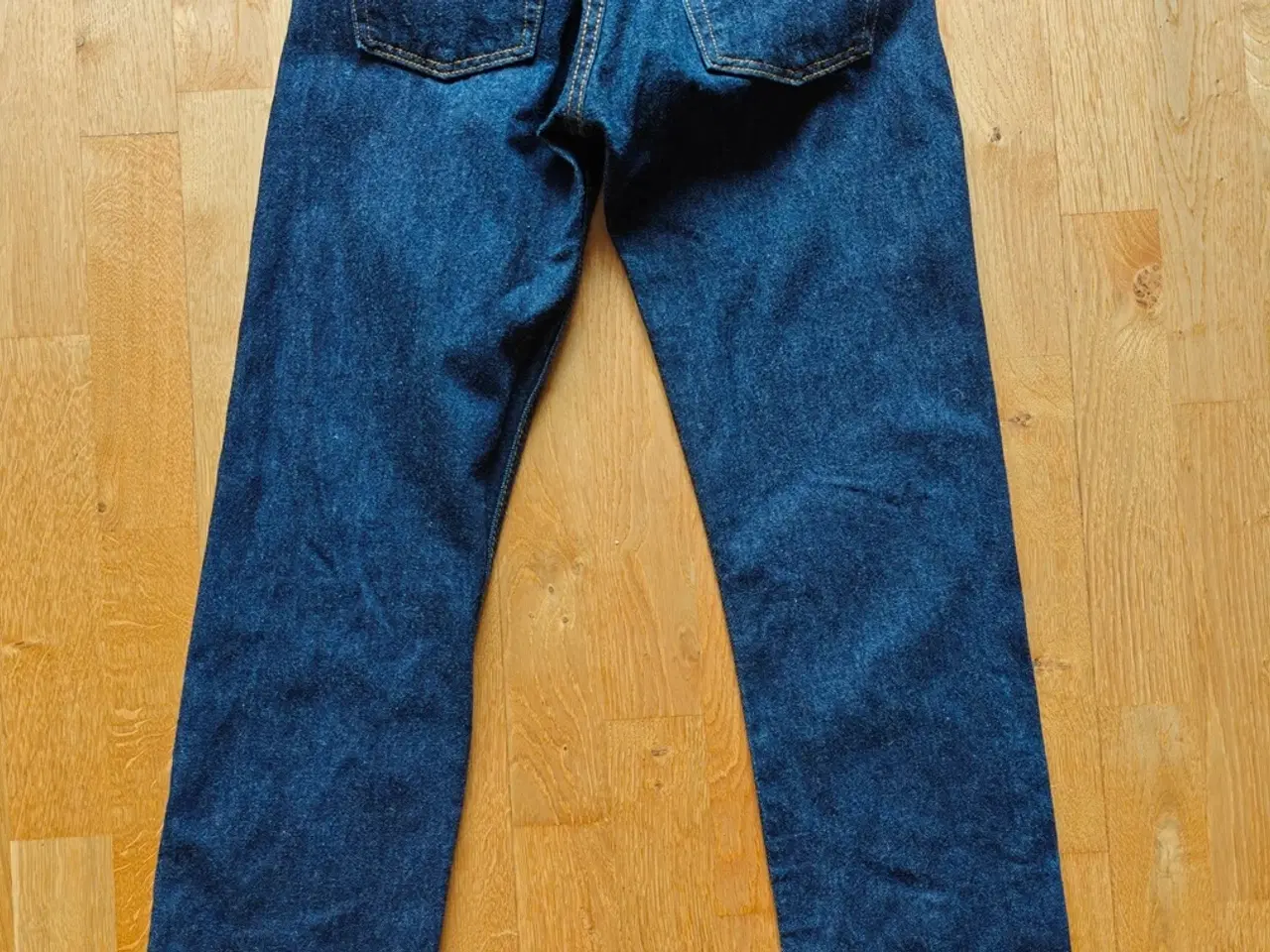 Billede 2 - Levi's jeans 501 W28 L30