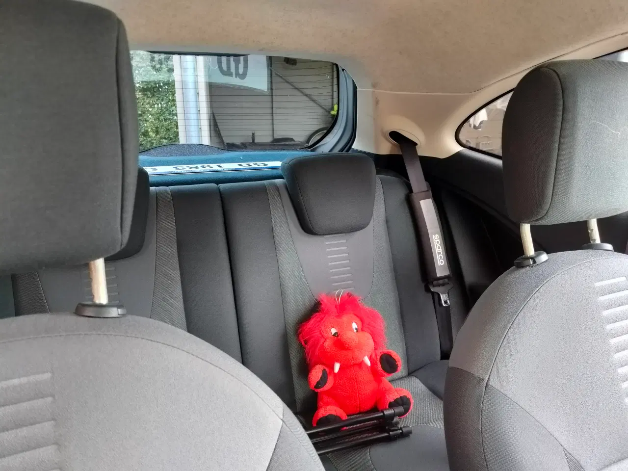 Billede 10 - Ford ka 1.2 2010