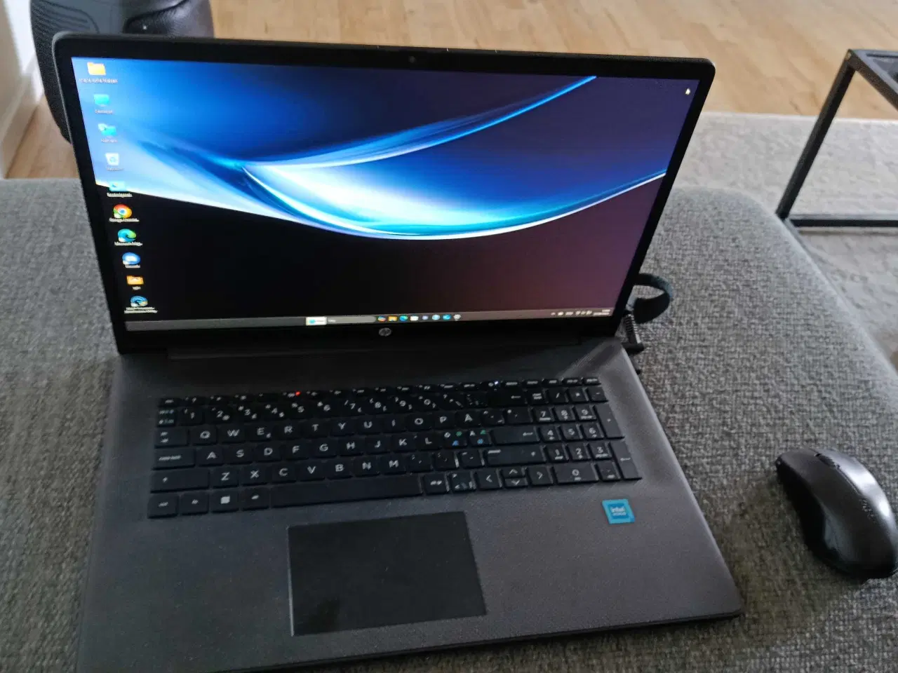 Billede 2 - HP Laptop 17-cn3xxx 