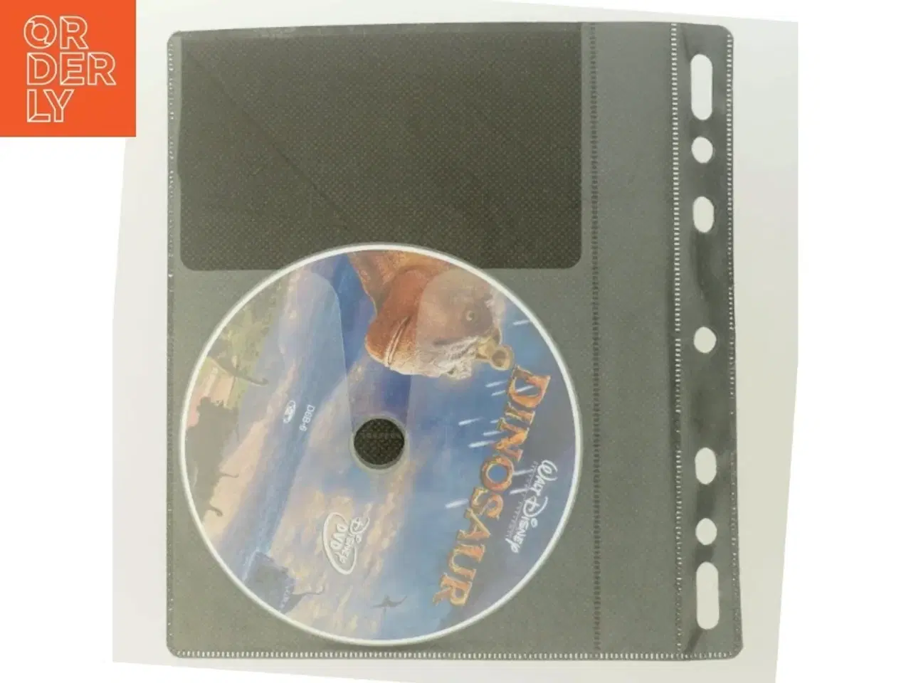 Billede 3 - Disney DVD Film fra Disney