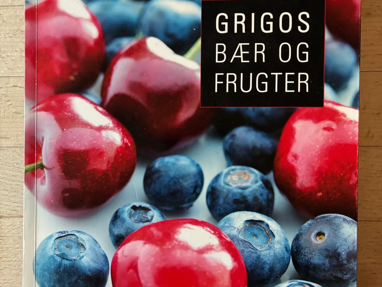 Billede 1 - Grigos bær og frugter, Markus Grigo