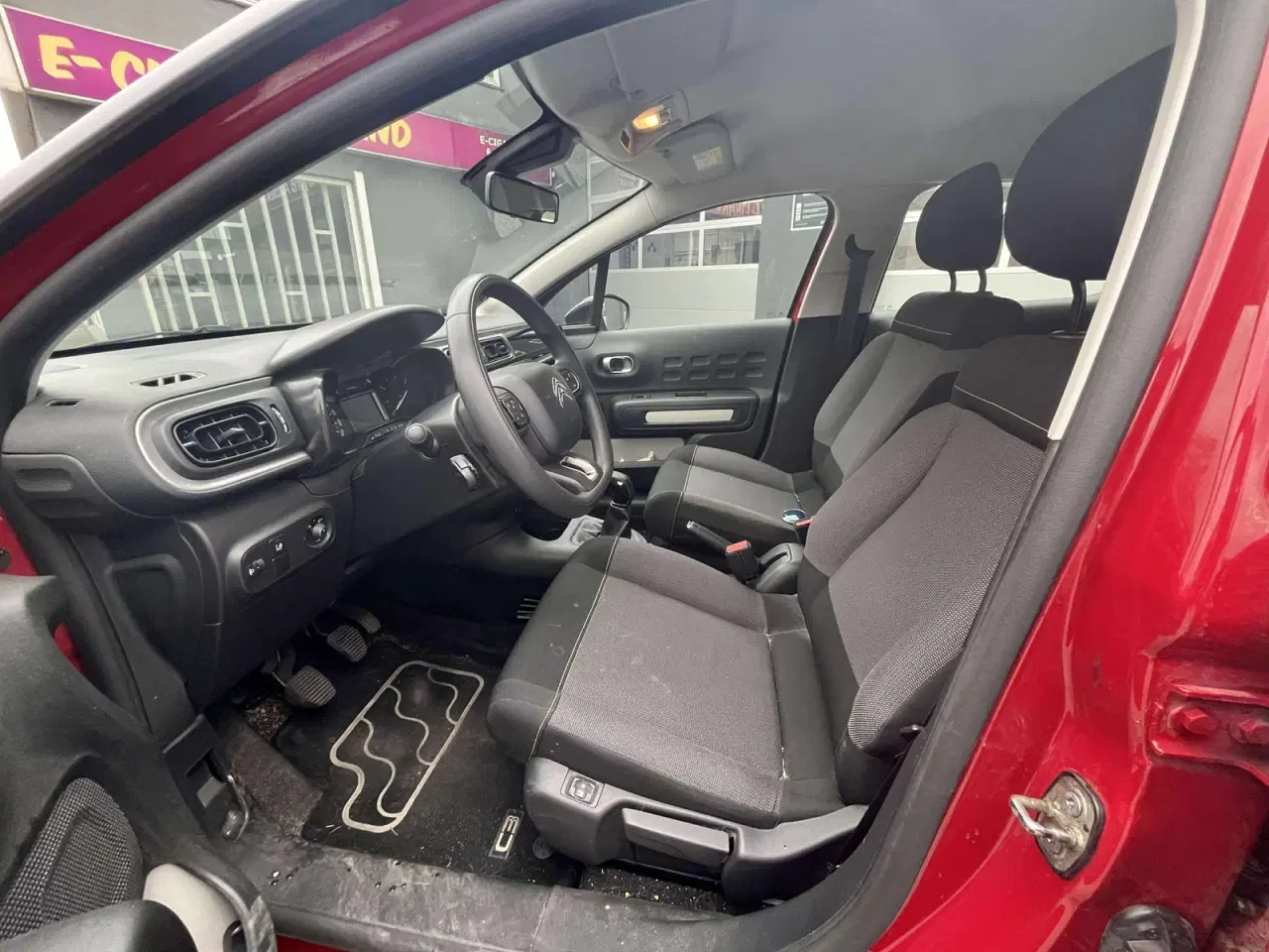 Billede 5 - Citroën C3 1,5 BlueHDi 100 Feel