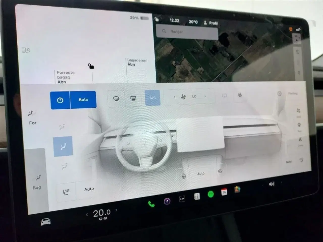 Billede 18 - Tesla Model Y  Long Range AWD