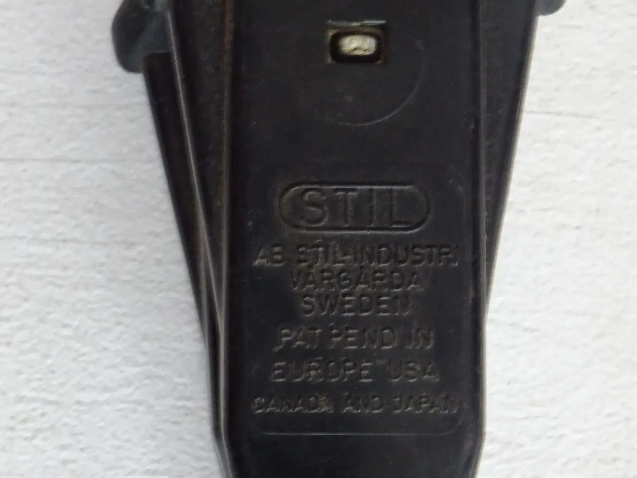 Billede 12 - Sikkerhedssele Volvo m.m